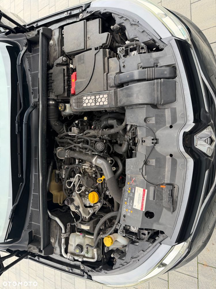 Renault Megane ENERGY TCe 115 LIMITED - 16