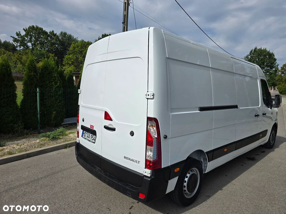Renault Master - 3