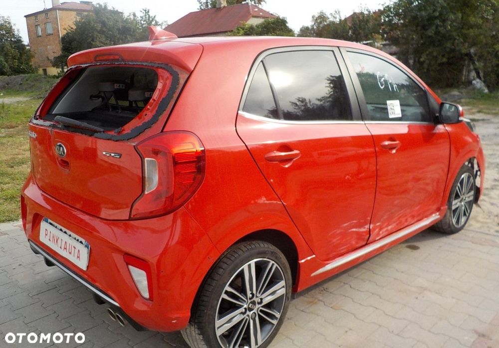 Kia Picanto - 14