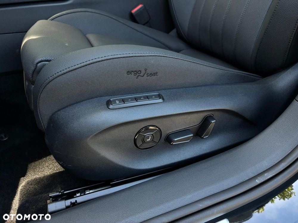 Skoda Superb - 26