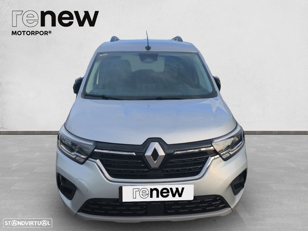 Renault Kangoo 1.5 Blue dCi Authentic - 2