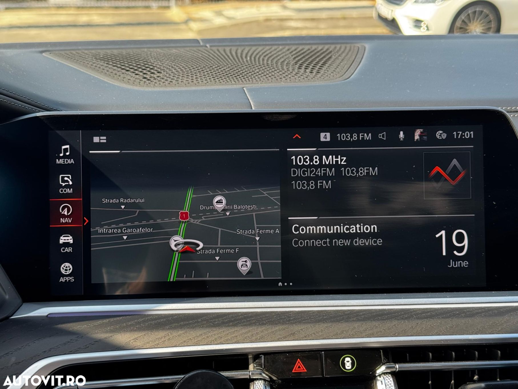 BMW X7 - 7