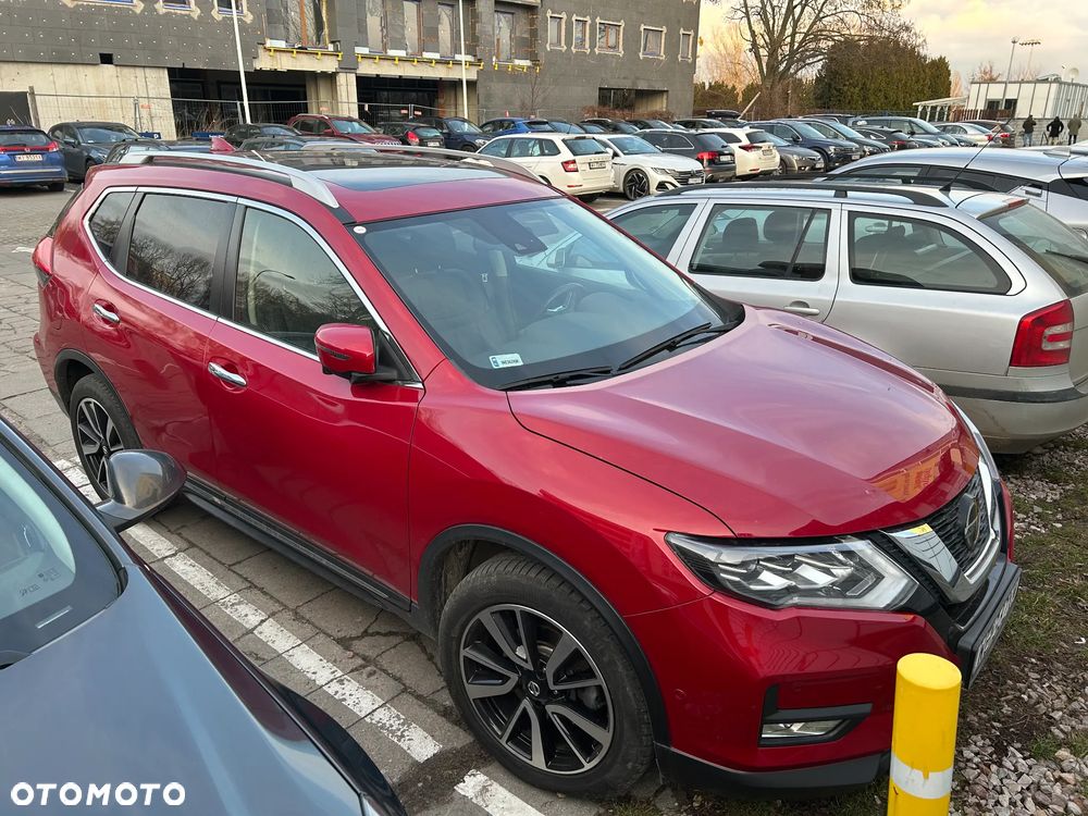 Nissan X-Trail 2019 photo 5