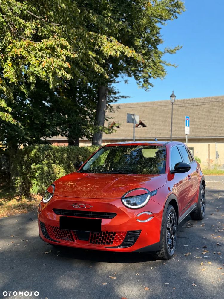 Fiat 600
