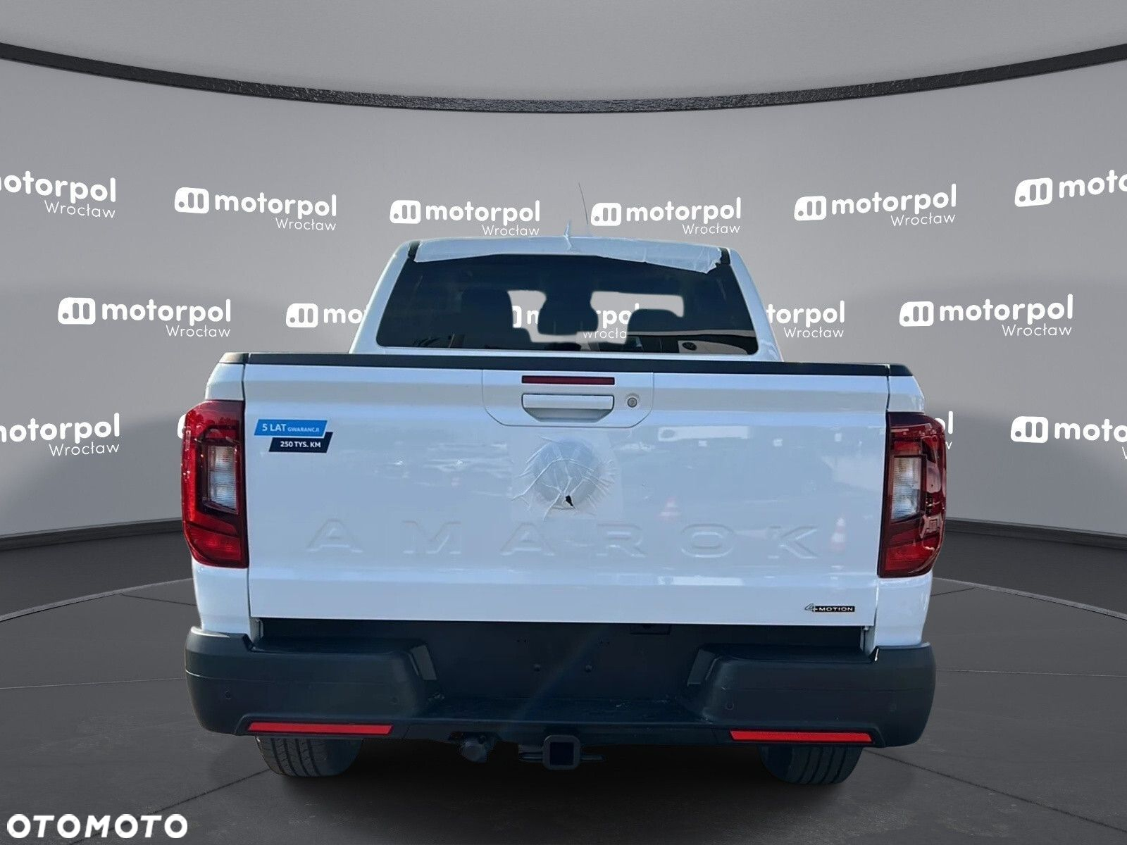 Volkswagen Amarok 2.0 TDI 4Mot Life - 7