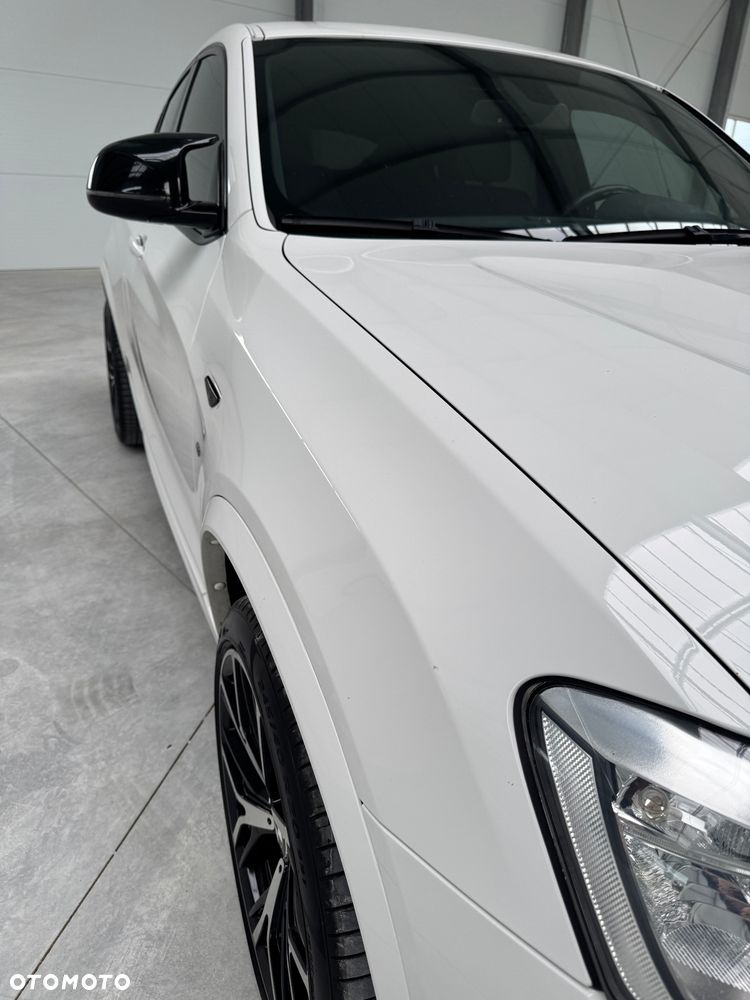 BMW X4 xDrive20d Edycja M Sport - 24