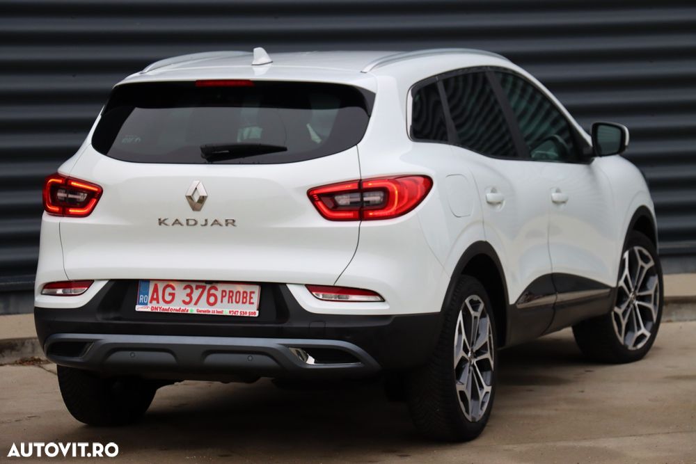 Renault Kadjar - 35
