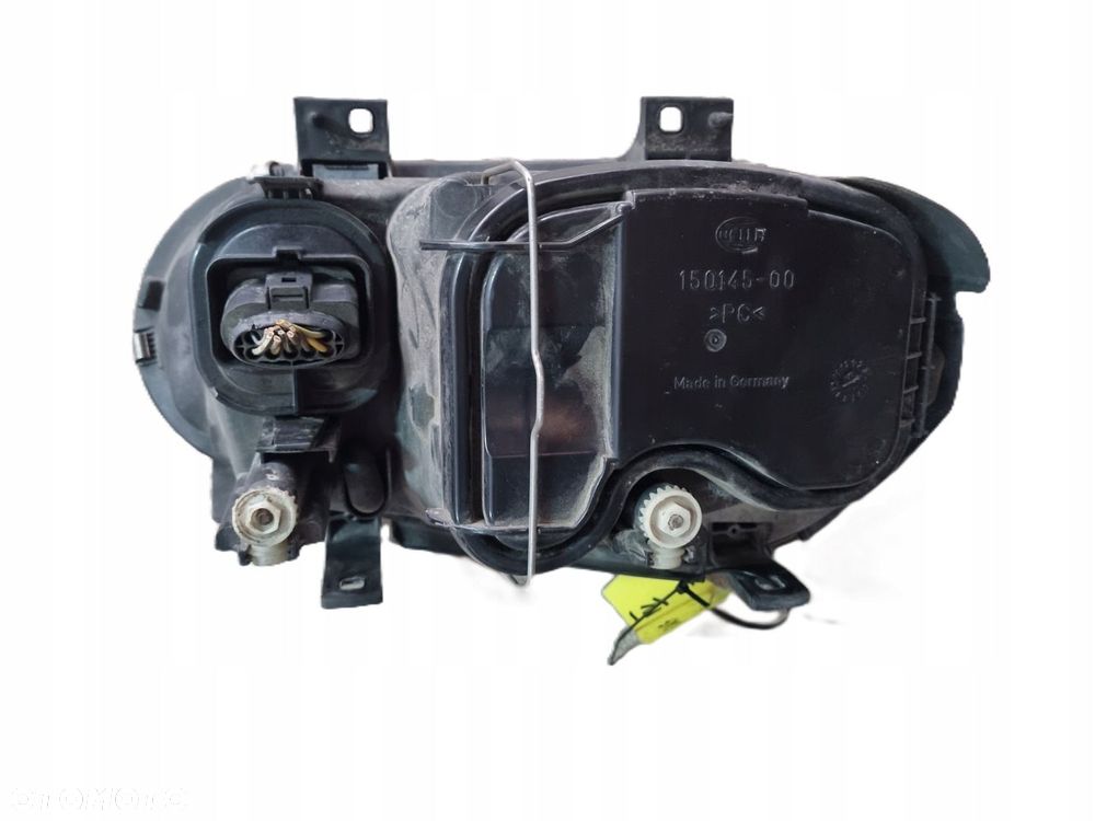 VOLKSWAGEN GOLF IV 97-06 LAMPA LEWY PRZÓD LEWA PRZEDNIA LP EU - 3