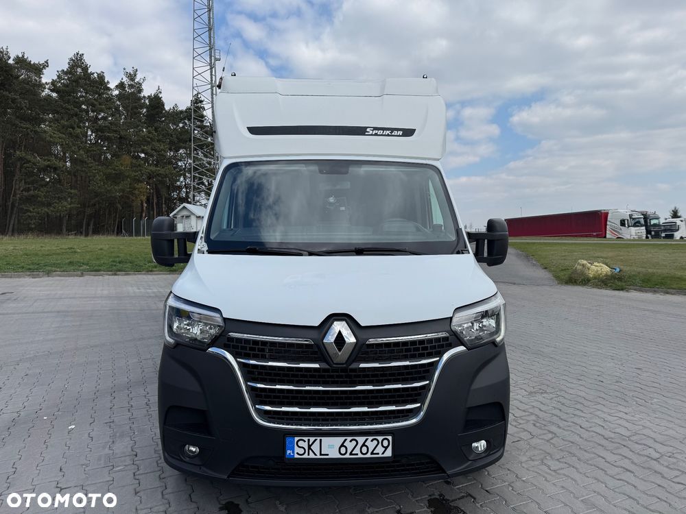Renault Master - 10