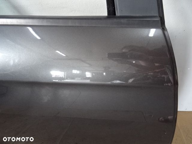 DRZWI PRAWY TYŁ PRAWE TYLNE FIAT BRAVO II 5D HB 07-10 LAK:VR284 NR1059 - 4