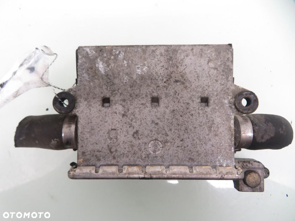 PODGRZEWACZ WODY BMW E46 320 d 64126904668 W1E21M - 7