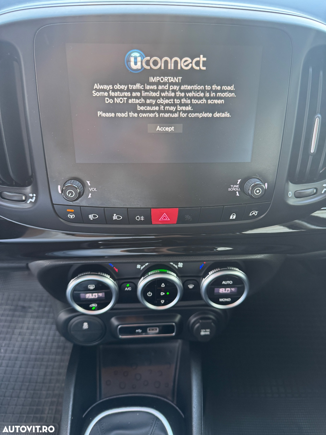 Fiat 500L 1.3 Mjet Pop Star - 8