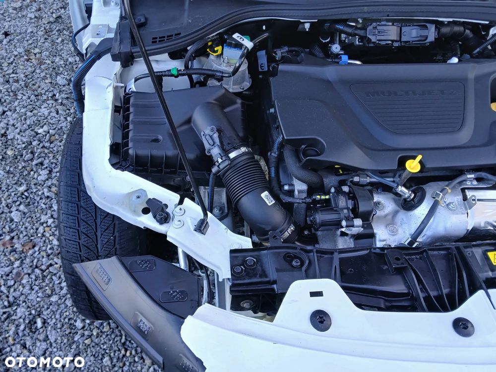 Fiat Tipo 1.6 MultiJet City - 10