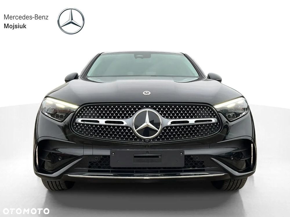 Mercedes-Benz GLC - 2