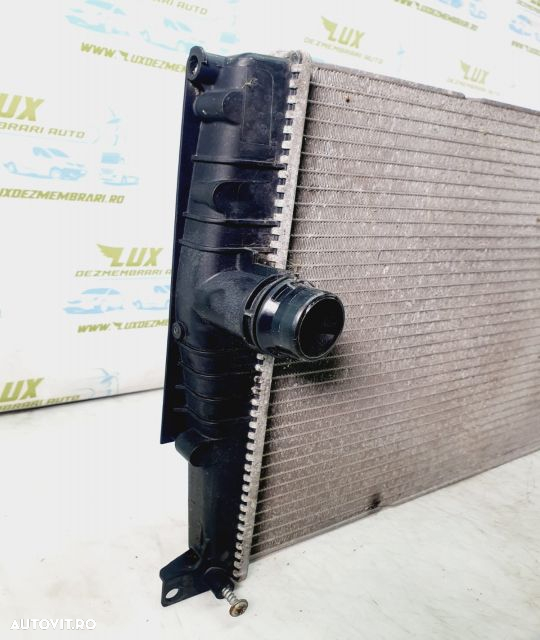 Radiator apa 1.6 d m152800 BMW Seria 1 F20/F21  [din 2011 pana  2015] seria - 3
