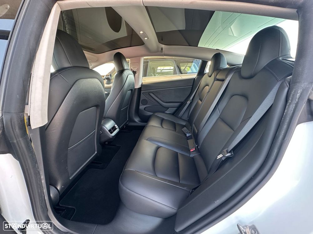 Tesla Model 3 Standard RWD Plus - 17