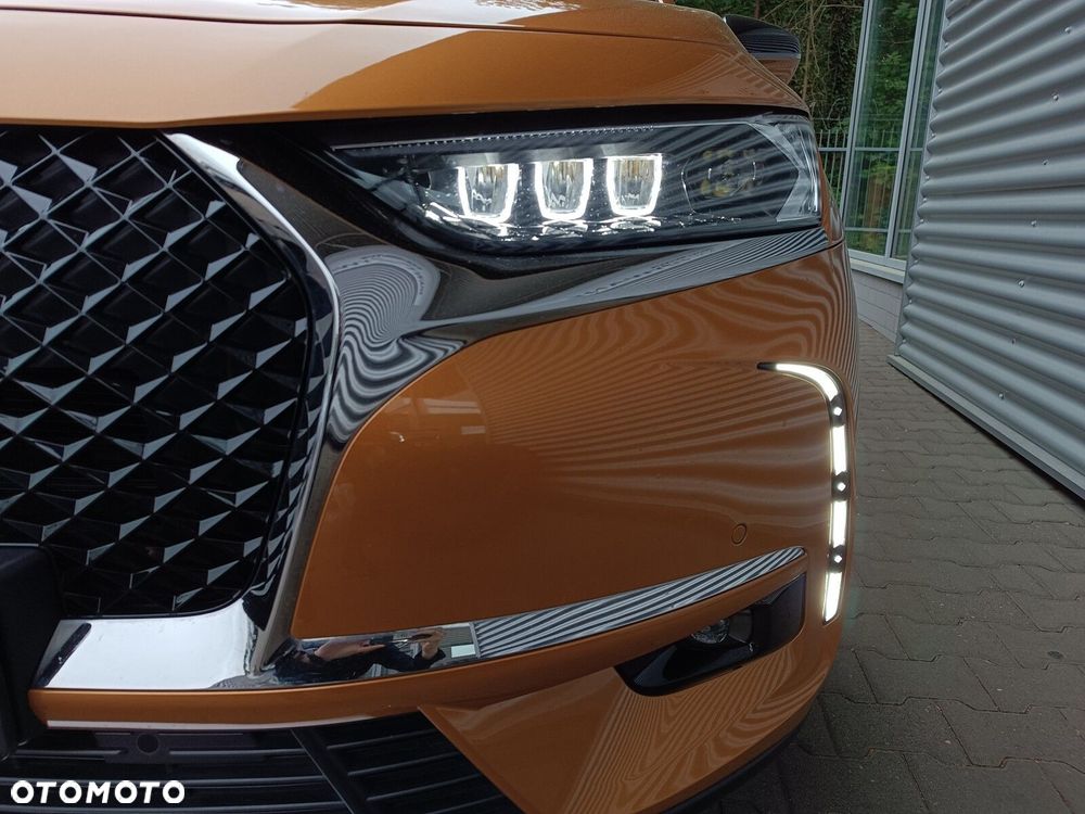 DS Automobiles DS 7 Crossback 1.6 PureTech Rivoli - 9