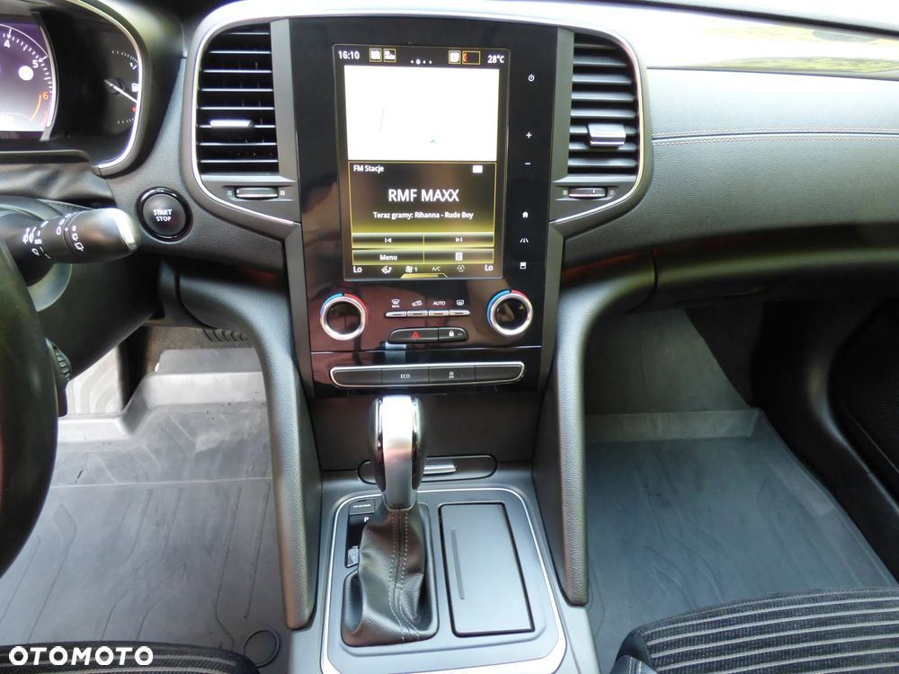 Renault Talisman 1.3 TCe FAP Intens EDC - 29