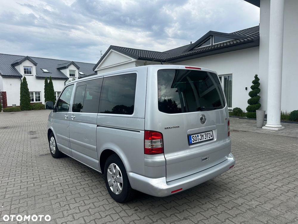Volkswagen Multivan L1 Business - 16