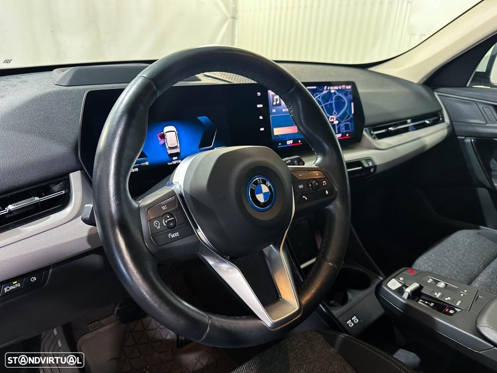 BMW iX1 xDrive30 - 19