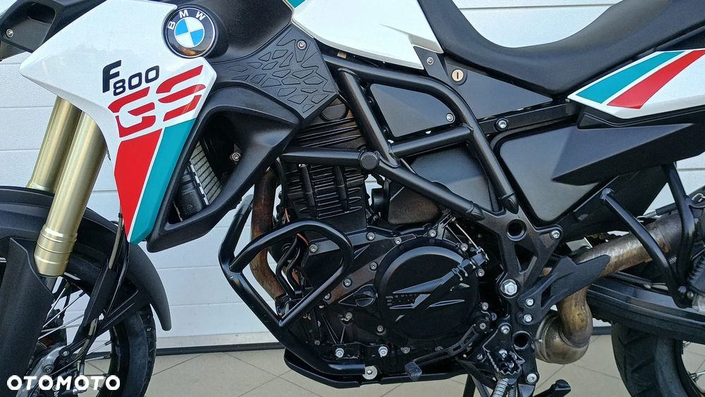 BMW F - 5