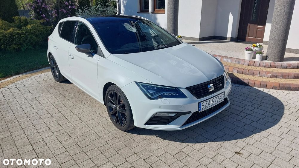 Seat Leon - 35