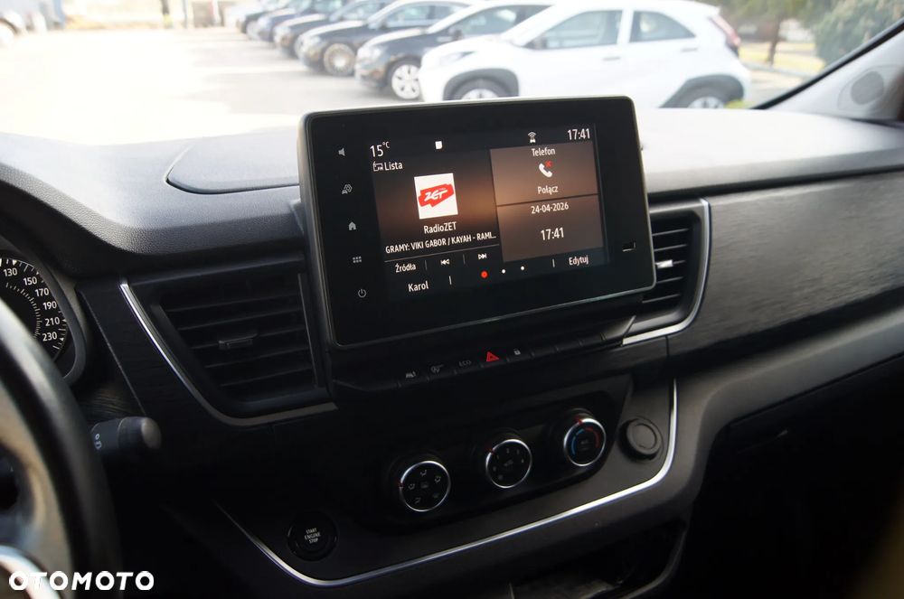 Renault Trafic - 26