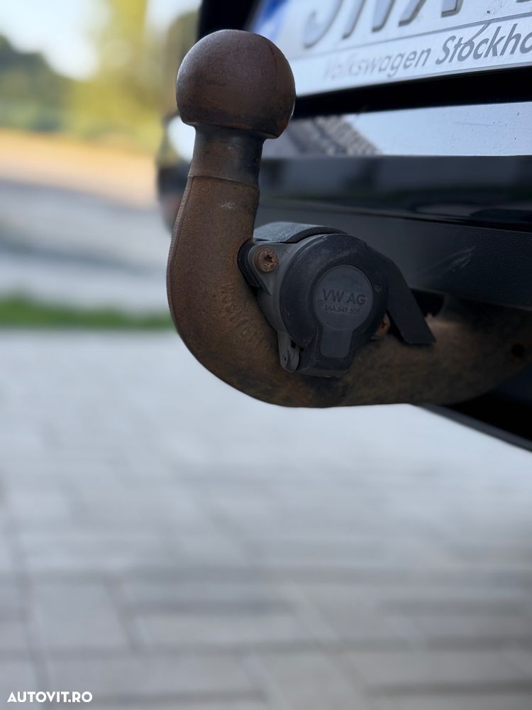 Volkswagen Passat CC 2.0 TDI BMT DSG 4Motion - 15