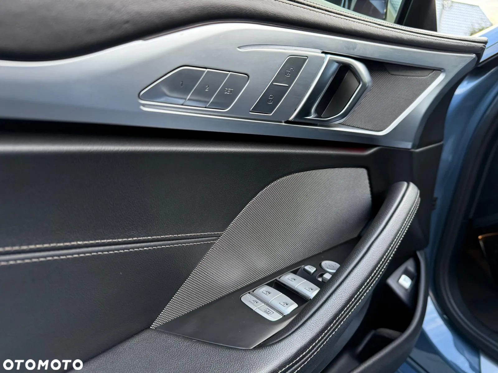 BMW Seria 8 M850i xDrive Gran Coupe - 23