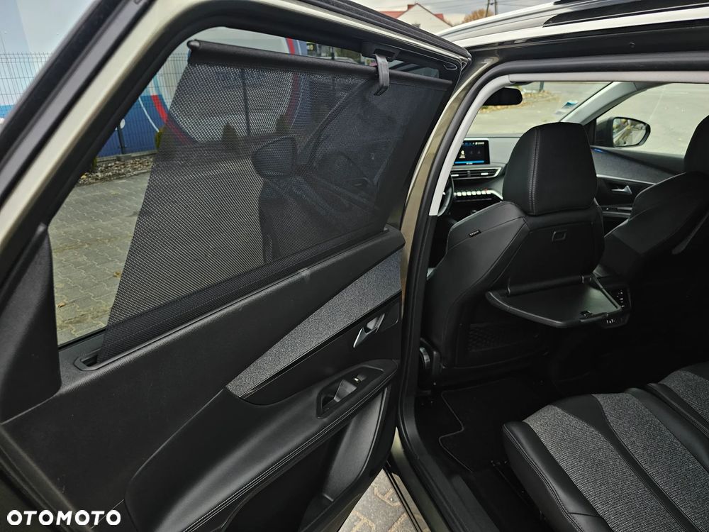 Peugeot 5008 BlueHDI 120 EAT6 Active Business.Paket - 11