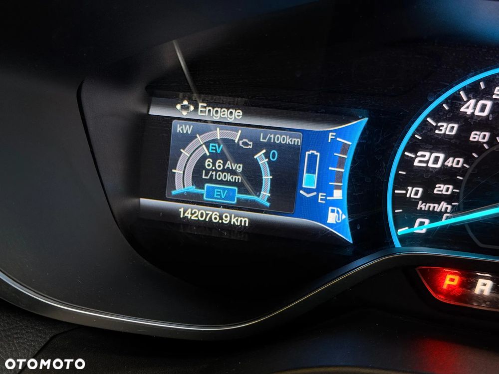 Ford C-MAX - 27