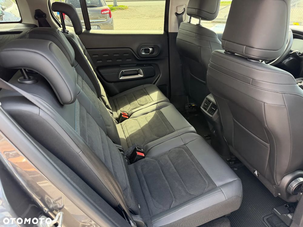 Citroën C5 Aircross 1.5 BlueHDi Shine EAT8 - 6