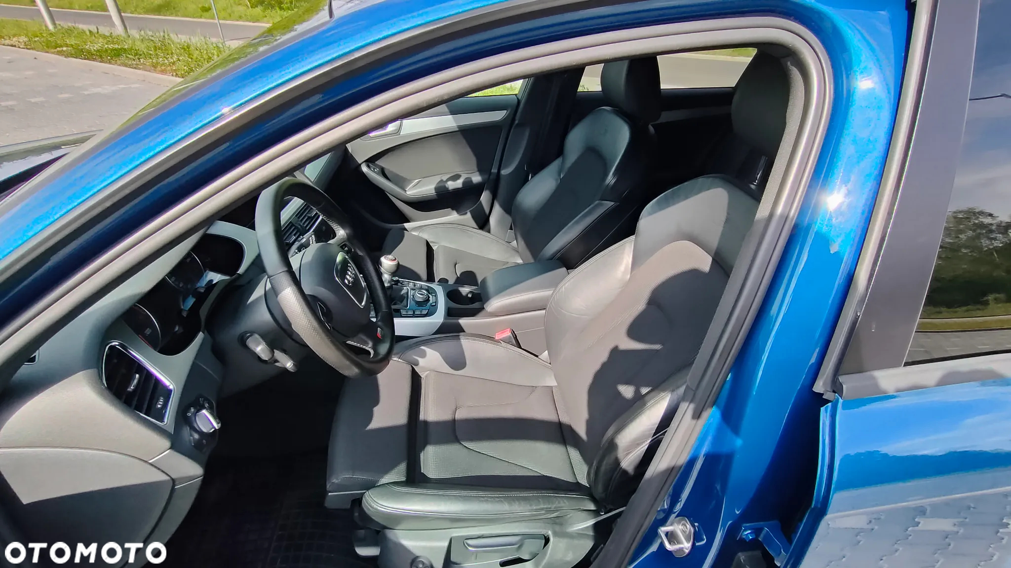 Audi A4 2.0 TDI - 16