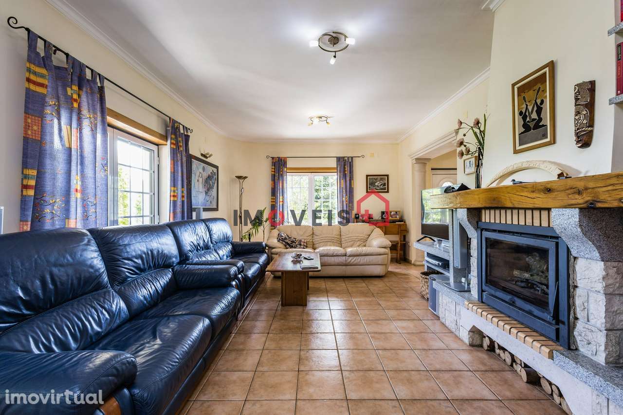 Moradia T5 - São Jorge - Grande imagem: 3/40