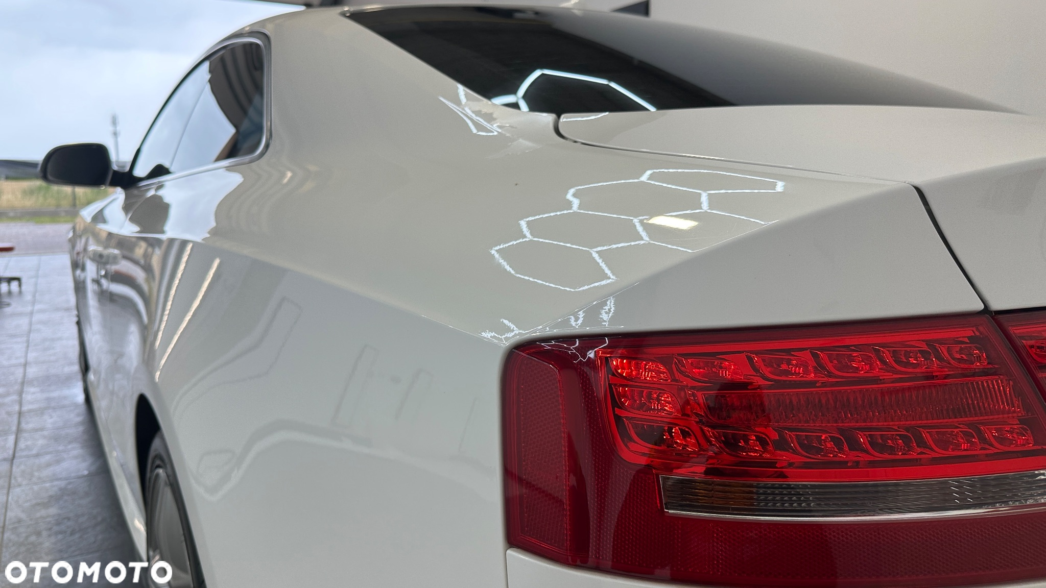 Audi S5 4.2 Quattro Tiptr - 5