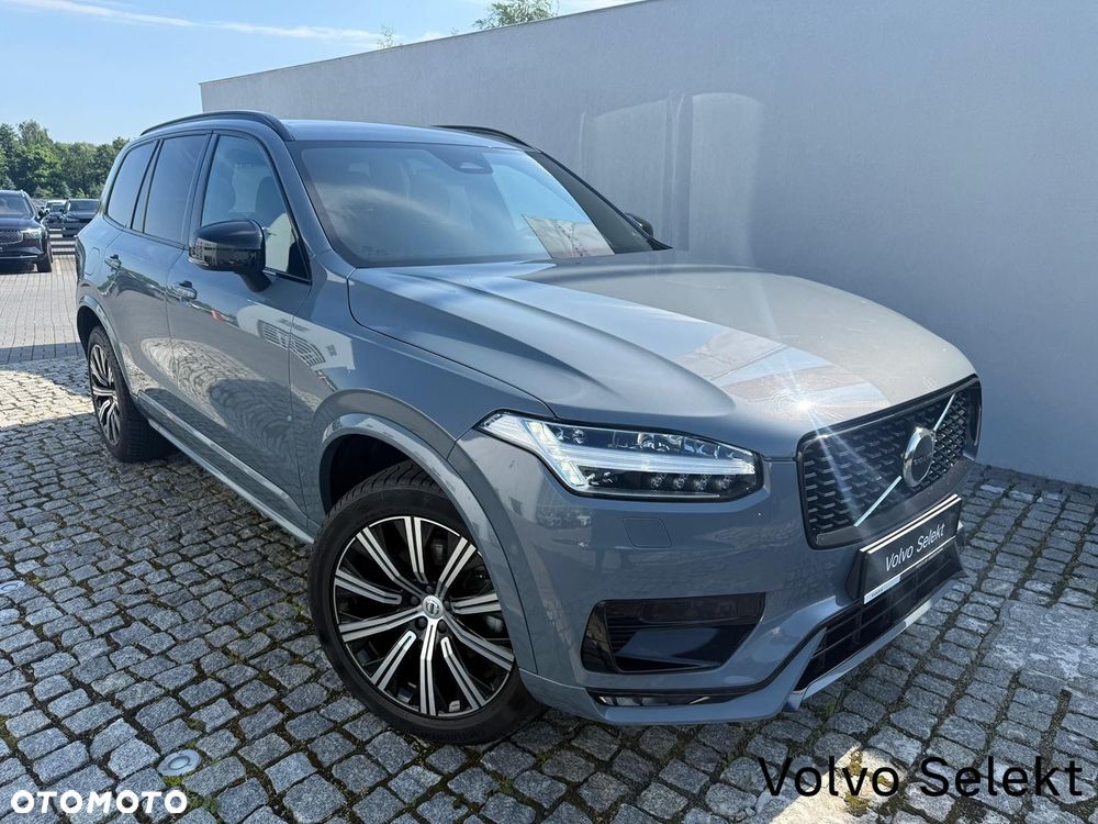 Volvo XC 90 - 41