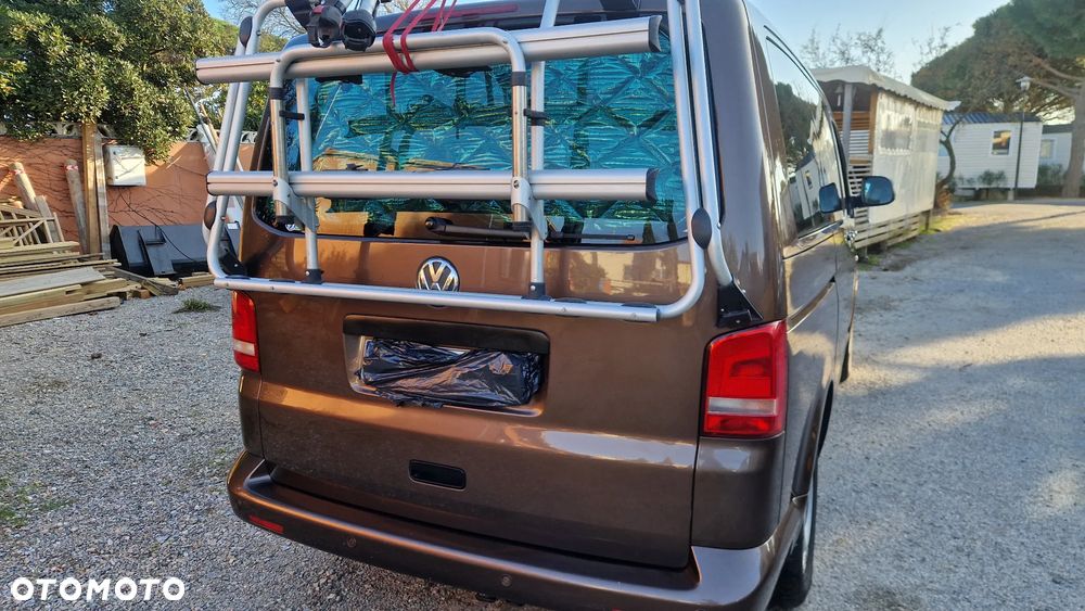 Volkswagen Multivan - 7