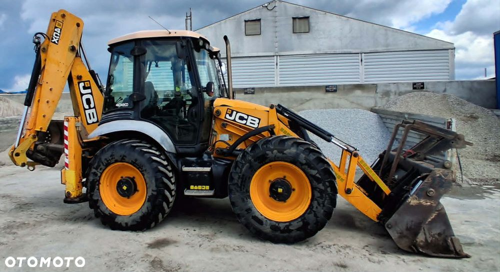 JCB - 14