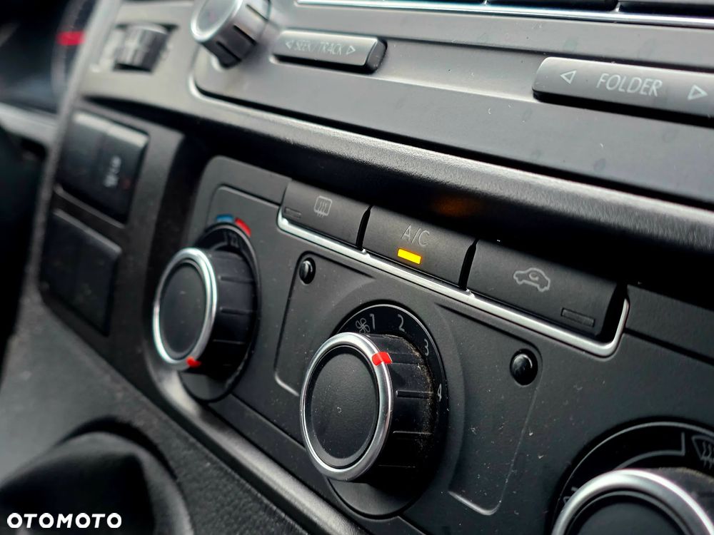 Volkswagen TRANSPORTER - 10