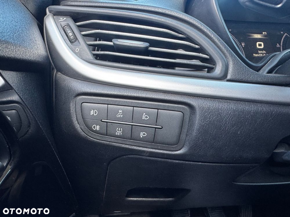 Fiat Tipo 1.6 MultiJet Lounge - 22