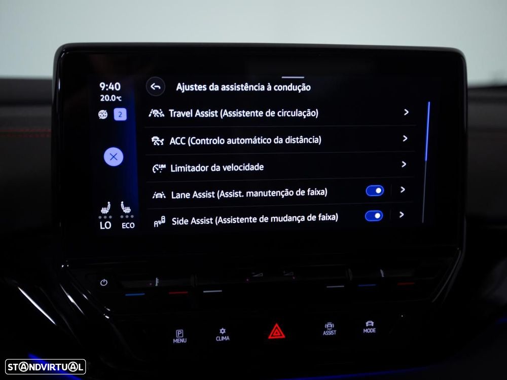 VW ID.4 77 kWh GTX - 31