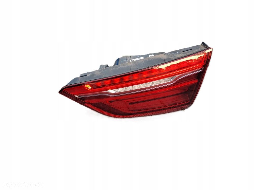 BMW X6 F16 LAMPA TYŁ TYLNA PRAWA W KLAPĘ LED EU 7438826 - 1