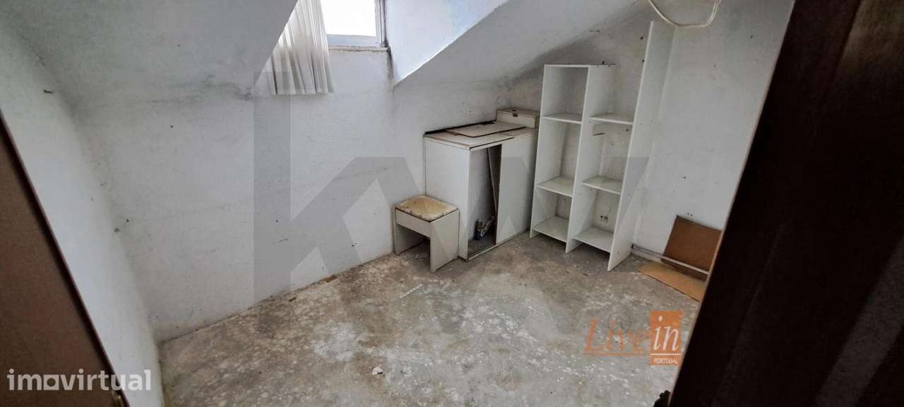 Loja com Restaurante Equipado | Possibilidade de Reconversão em Habita - Grande imagem: 5/5