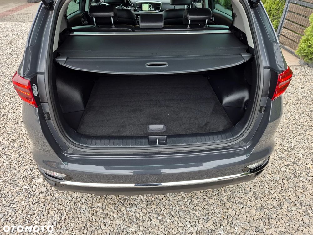 Kia Sportage 1.6 GDI 2WD DREAM-TEAM EDITION - 18