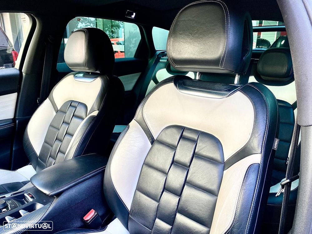 Citroën DS5 2.0 HDi Hybrid4 So Chic CMP6 - 18