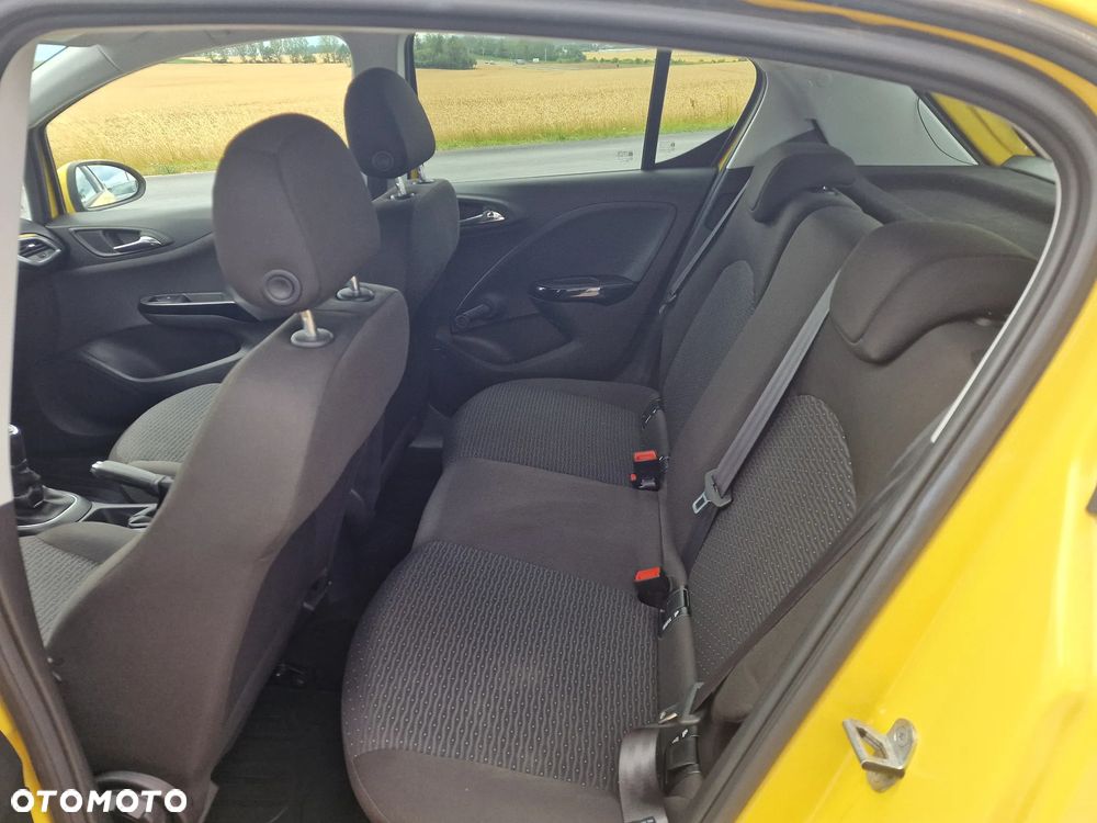 Opel Corsa 1.3 CDTI EcoFLEX Start/Stop Active - 26