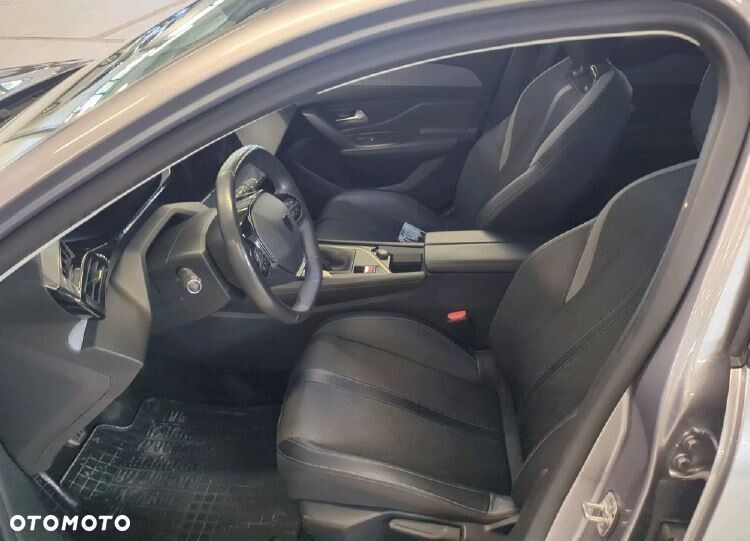 Peugeot 308 - 6
