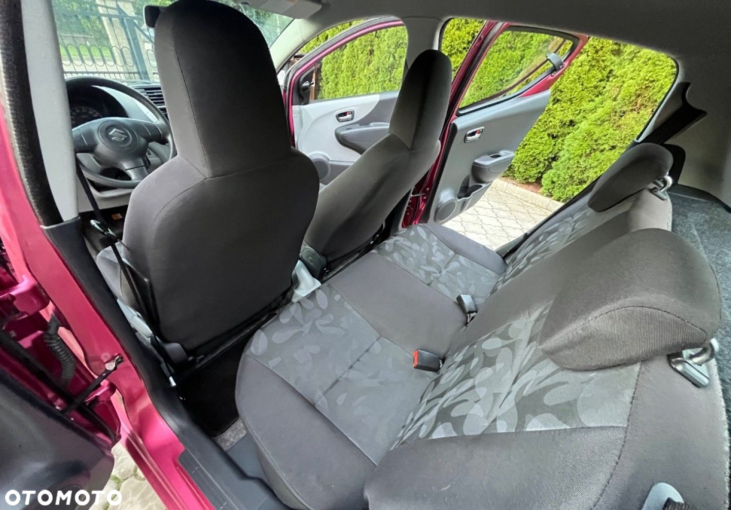Suzuki Alto - 29