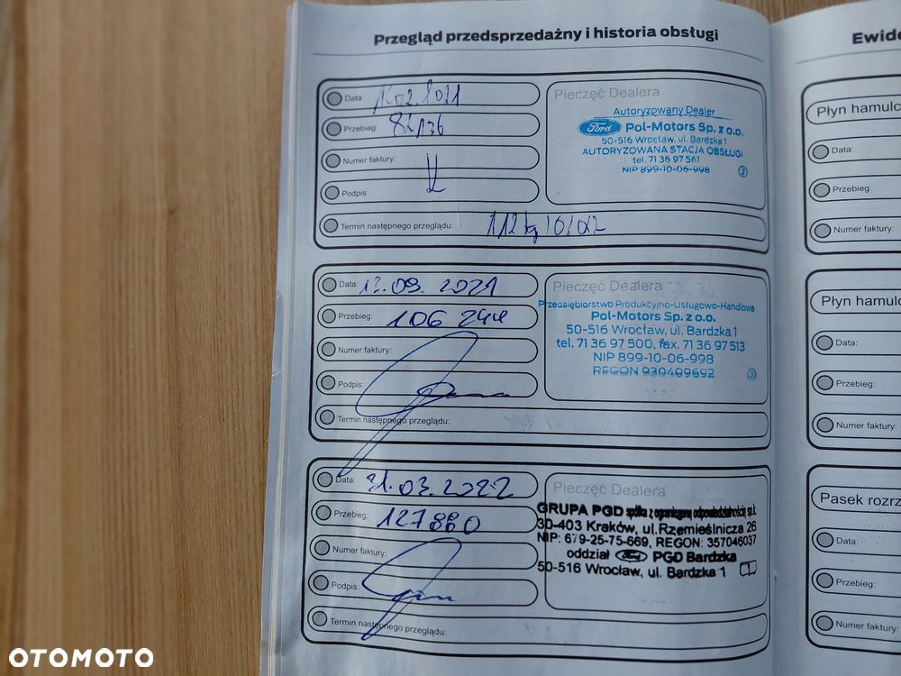 Ford Focus 1.5 EcoBoost Titanium - 25