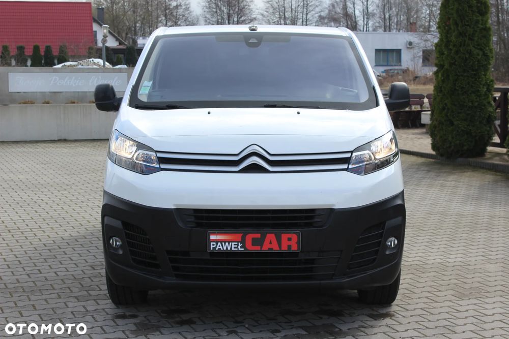 Citroën Jumpy - 2